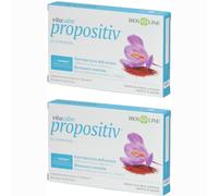 BIOSLINE Vitacalm® Propositiv® - Risparmia il 10% con il codice: biosl
