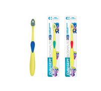 BIOSMALTO KID Spazzolino Curasept 3-6 Anni