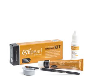 Biosmetics Intensive Eyepearl Tinting Kit graphite