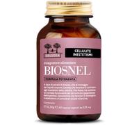 BIOSNEL Formula Potenziata - Integratore per La Cellulite E La Ritenzione Idric