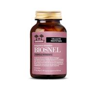 BIOSNEL Formula Potenziata Salugea Integratore per la cellulite e la ritenzione