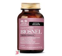 BIOSNEL NUOVA FORMULA SALUGEA 60 CAPSULE SENZA GLUTINE SENZA LATTOSIO