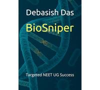 BioSniper: Targeted NEET UG Success
