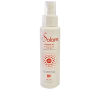 BIOSOLAIRE CREMA 30 PROT/A