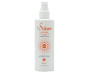 BIOSOLAIRE LATT 50+PROT/MA 200ML