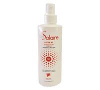 BIOSOLAIRE Latte fp30 200ml