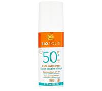 Biosolis Face Sunscreen and Neck Lotion SPF 50 for Unisex 1,7 oz Sunscreen