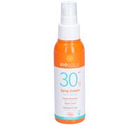 Biosolis Spray solare SPF 30 100 ml Crema solare