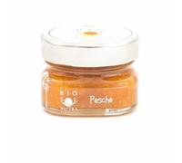 Biosolnatura - Confettura Extra di Pesche BIO 100g
