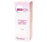 BIOSON GOCCE 30ML
