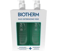 Biosource Duo Cleanser Cofanetto - Formato: COFANETTO