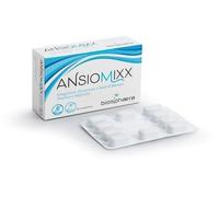 ANSIOMIXX 30 COMPRESSE