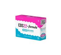 Biosphaera Pharma Cds22-Formula 45 Miliardi 12 Bustine - Integratore Di Probiotici