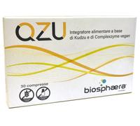 Qzu 30 compresse
