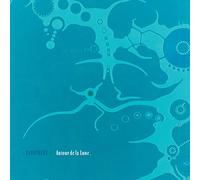 Biosphere - Autour De La Lune - 2 Cd
