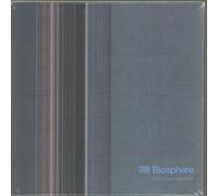 biosphere - shortwave memories