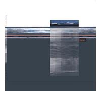 Biosphere Substrata/Man With a Movie Camera (CD) Album