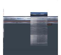 Biosphere Substrata/Man With a Movie Camera (CD) Album
