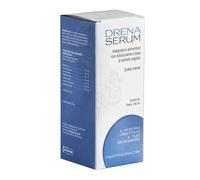 Biospirulina.com Drenaserum 250 ml - Integratore per il drenaggio dei liquidi