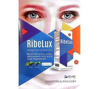 Biospirulina.com RIBELUX 125 ML