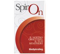 Biospirulina.com SPIRON 90 COMPRESSE