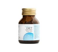 Biospirulina.com WELL DIET 60 CAPSULE