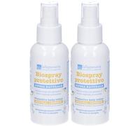 Biospray Protettivo - Difesa naturale 2x100 ml Spray