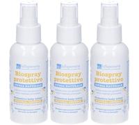 Biospray Protettivo - Difesa naturale 3x100 ml Spray
