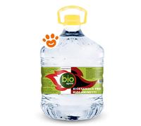 BioSprint Bioetanolo per Caminetti e Stufe - BioSprint Bioetanolo per Caminetti e Stufe - Tanica Da 20 Lt