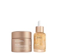 Biossance Firm + Lift Moisturising Duo