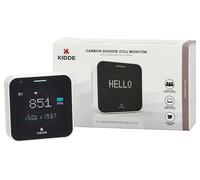 Biossido di Carbonio (CO2) Monitor - KCO2M10UK