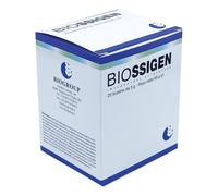 BIOSSIGEN 20 BUSTE 3G