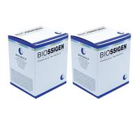 Biossigen 2x60 g Polvere per soluzione orale