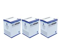 Biossigen 3x60 g Polvere per soluzione orale