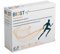 BIOST 20BUSTX5G