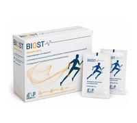 BIOST Integratore per Articolazioni con Glucosamina, Condroitina, MSM