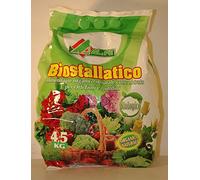 BIOSTALLATICO concime organico naturale da kg 4,5