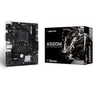 Biostar A520MHP A520 AM4 mATX DDR4 Scheda madre AMD socket AM4 (Ryzen)