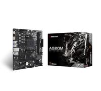 Biostar A520MT scheda madre Socket AM4