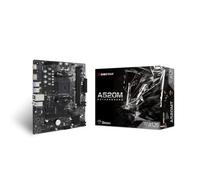 Biostar A520MT scheda madre Socket AM4
