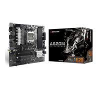 Biostar Placa Base A620MP-E Pro mATX AM5