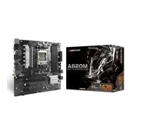 Biostar Placa Base A620MP-E Pro mATX AM5