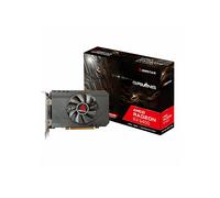 BIOSTAR AMD Radeon RX 6400 4GB GDDR6, SCHEDA GRAFICA, 4 GB