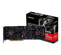 Biostar AMD Radeon RX6700XT, scheda grafica GPU da 12 GB, GDDR6, tecnologia AMD FreeSync, PCI Express 4.0