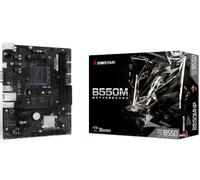 Biostar B550MHP (AM4) (D)