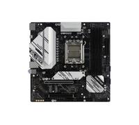Biostar B650M-SILVER scheda madre AMD B650 Socket AM5 micro ATX