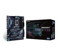 Biostar B660GTA scheda madre Intel B660 LGA 1700 ATX