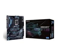Biostar B660GTA scheda madre Intel B660 LGA 1700 ATX