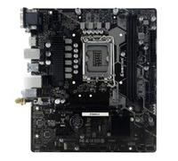 Biostar B760MX2-E