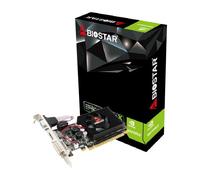 Biostar GeForce 210 NVIDIA 1 GB GDDR3